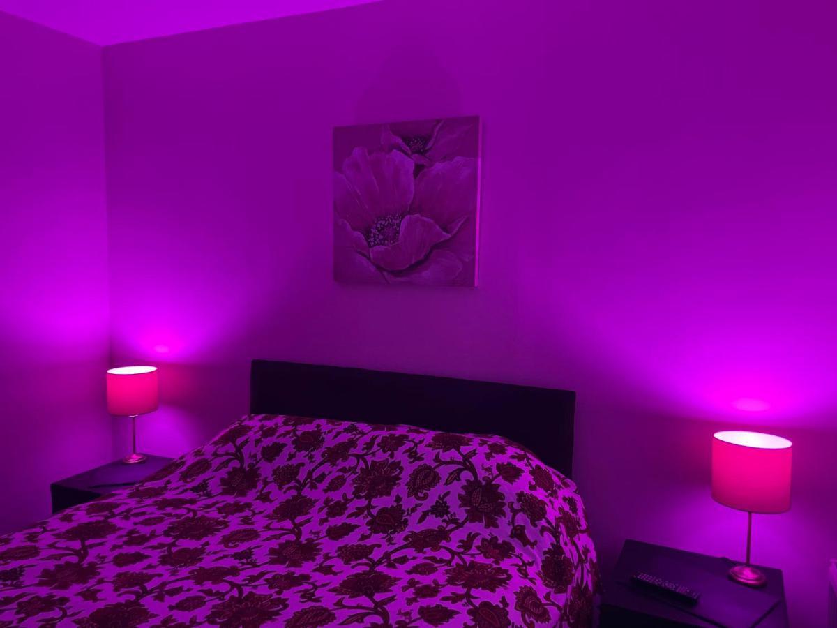 Bankhead Steading Accommodation Aberdeenshire Gamrie Екстериор снимка