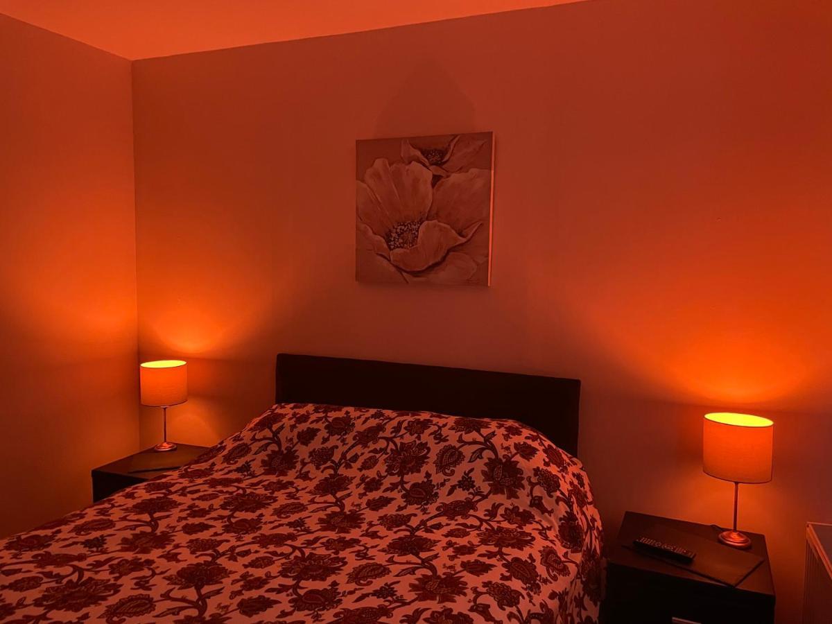 Bankhead Steading Accommodation Aberdeenshire Gamrie Екстериор снимка