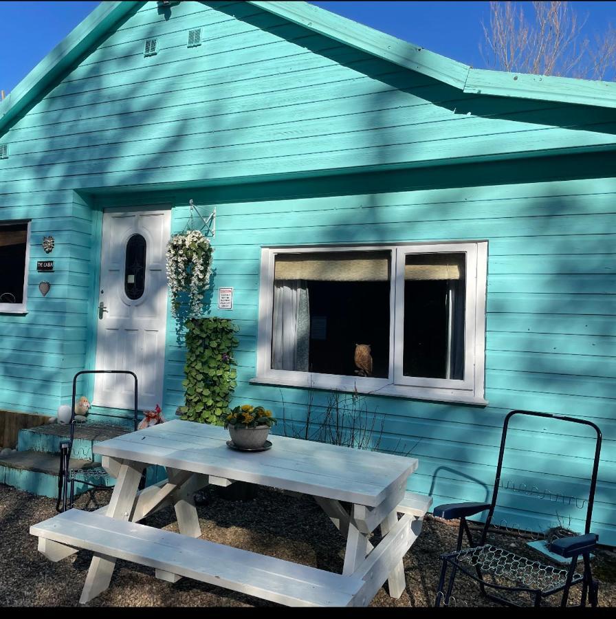 Bankhead Steading Accommodation Aberdeenshire Gamrie Екстериор снимка