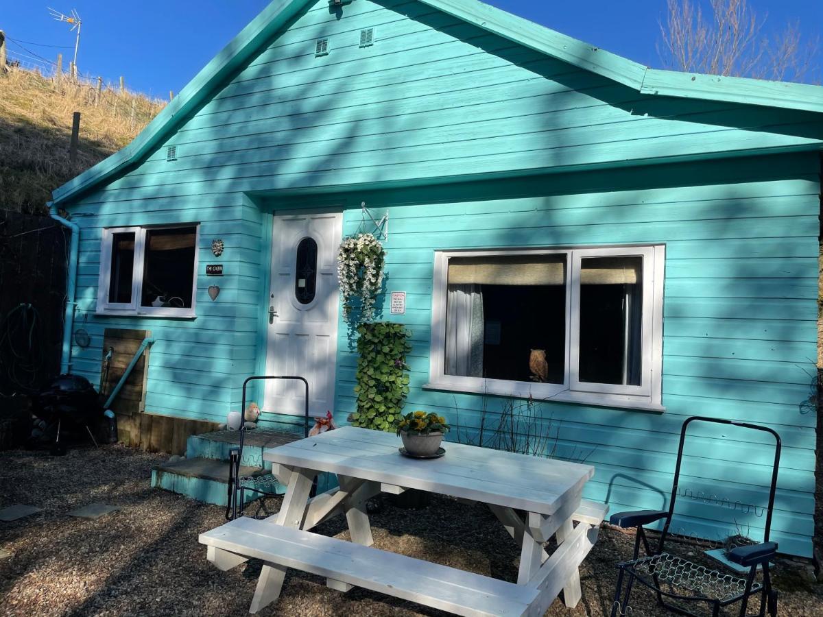 Bankhead Steading Accommodation Aberdeenshire Gamrie Екстериор снимка