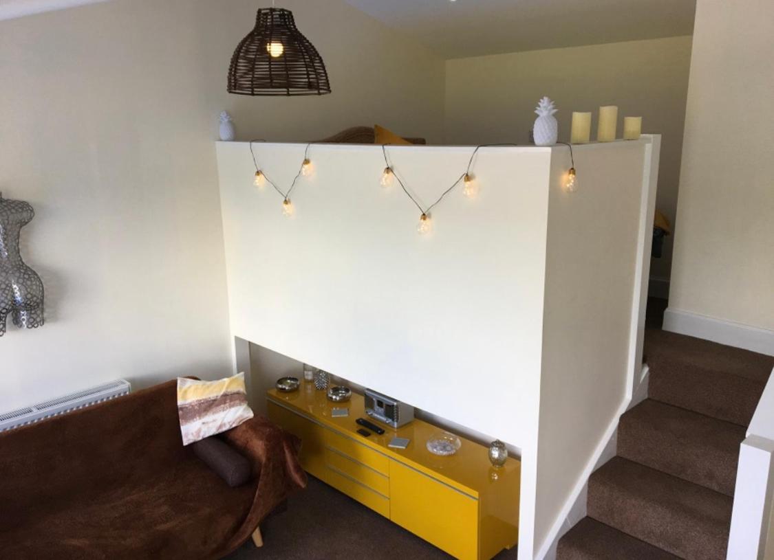 Bankhead Steading Accommodation Aberdeenshire Gamrie Екстериор снимка