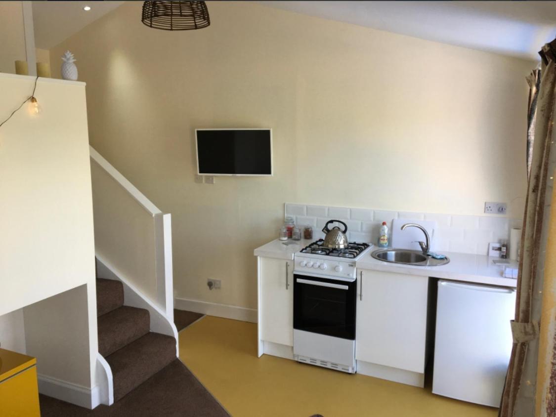 Bankhead Steading Accommodation Aberdeenshire Gamrie Екстериор снимка