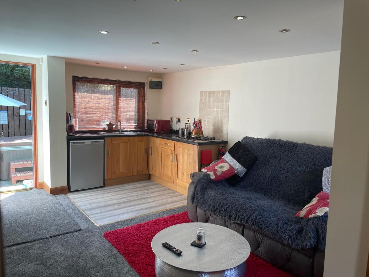 Bankhead Steading Accommodation Aberdeenshire Gamrie Екстериор снимка