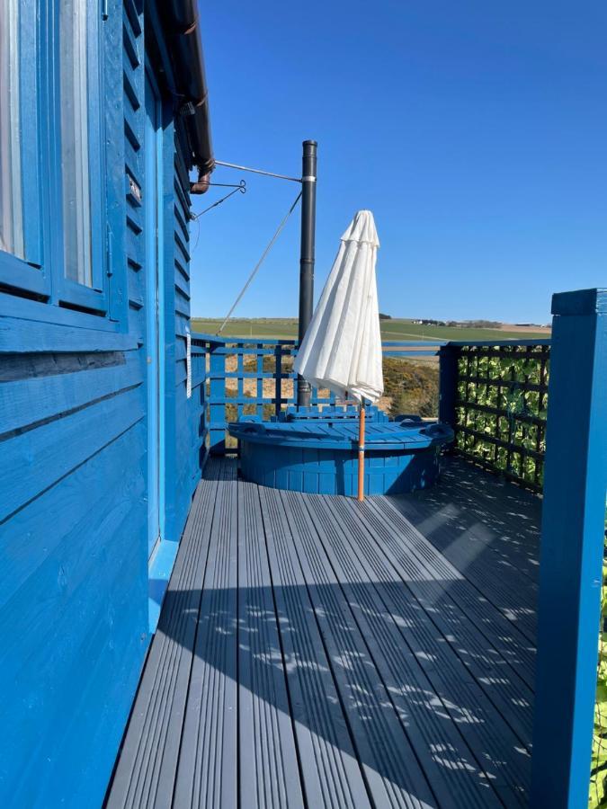 Bankhead Steading Accommodation Aberdeenshire Gamrie Екстериор снимка
