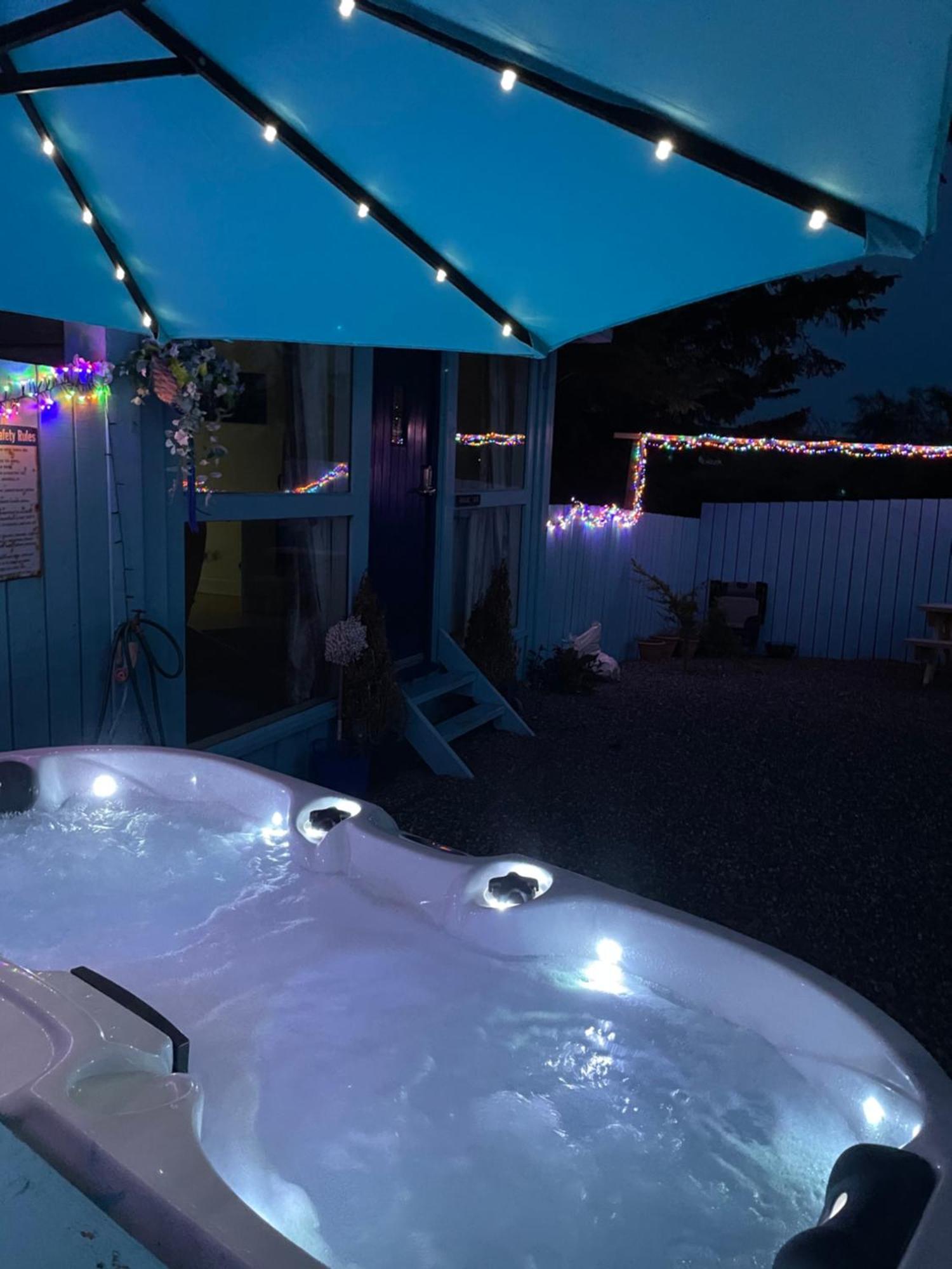 Bankhead Steading Accommodation Aberdeenshire Gamrie Екстериор снимка