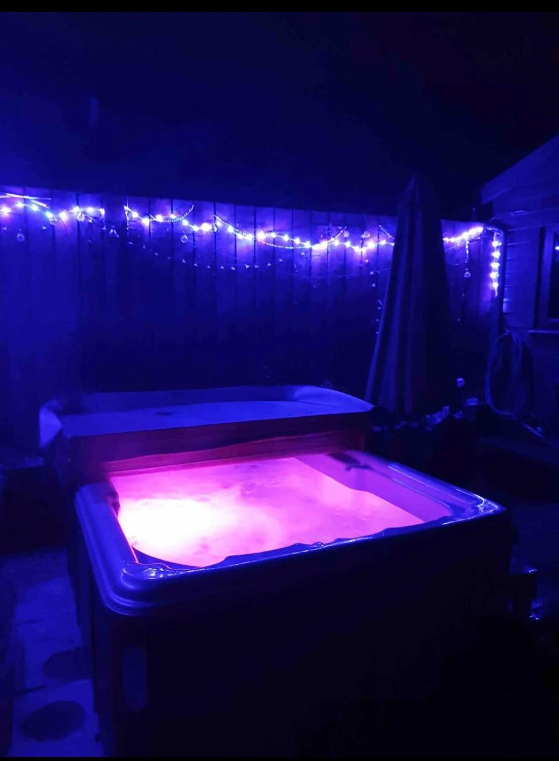 Bankhead Steading Accommodation Aberdeenshire Gamrie Екстериор снимка