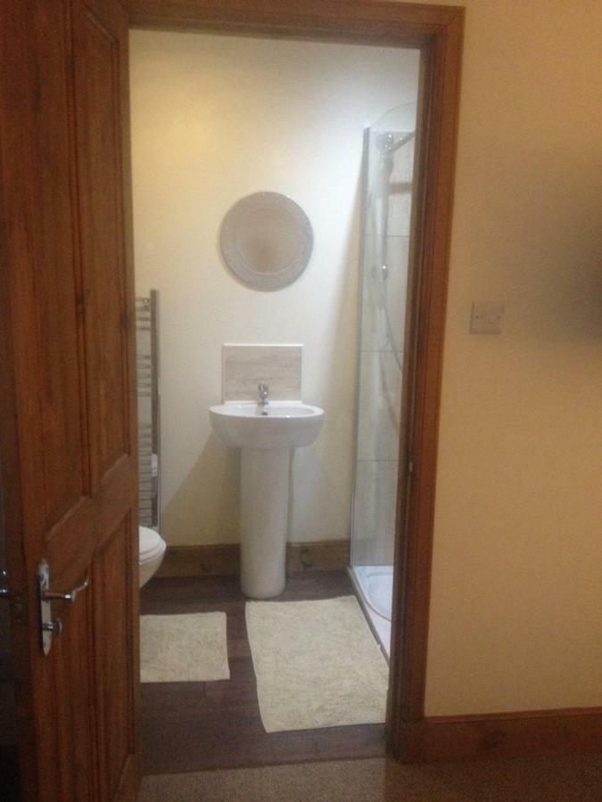 Bankhead Steading Accommodation Aberdeenshire Gamrie Екстериор снимка