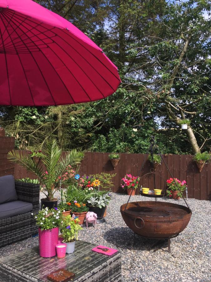 Bankhead Steading Accommodation Aberdeenshire Gamrie Екстериор снимка