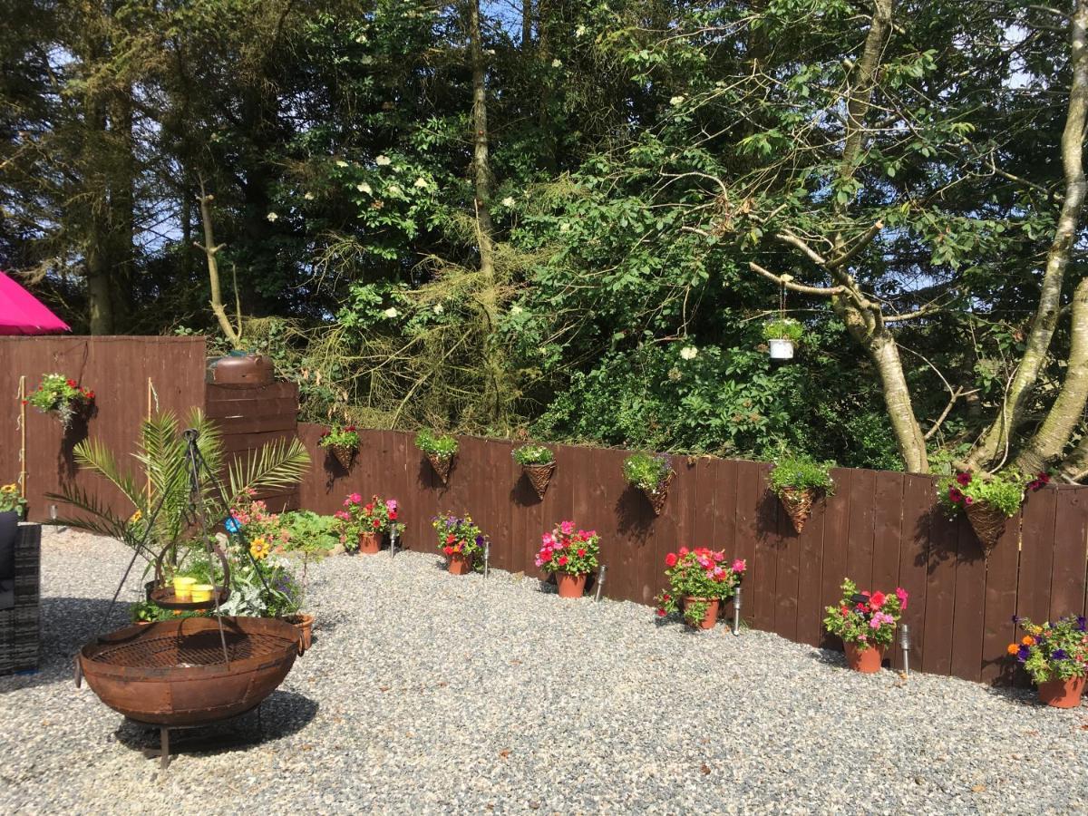 Bankhead Steading Accommodation Aberdeenshire Gamrie Екстериор снимка