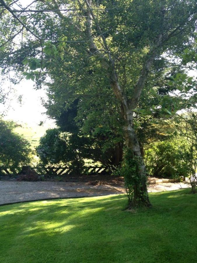 Bankhead Steading Accommodation Aberdeenshire Gamrie Екстериор снимка