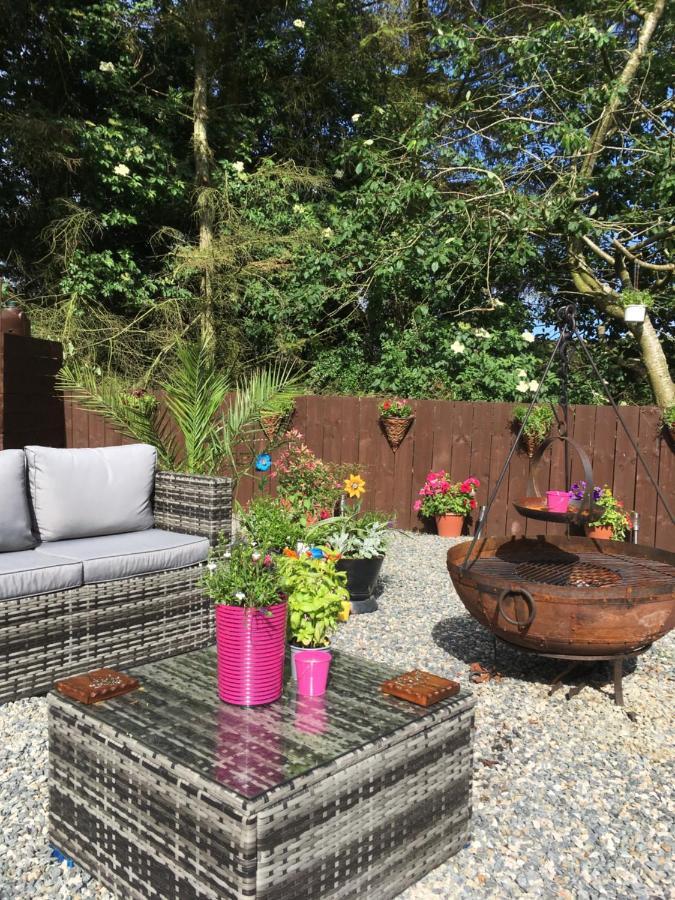 Bankhead Steading Accommodation Aberdeenshire Gamrie Екстериор снимка
