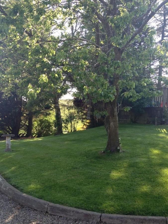 Bankhead Steading Accommodation Aberdeenshire Gamrie Екстериор снимка